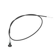 DURAFORCE Choke Cable 054-8017-00 for Bad Boy ZT, CZT, Outlaw & MZ Magnum Mowers