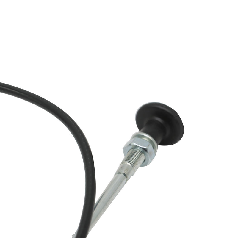 DURAFORCE Choke Cable 054-8017-00 for Bad Boy ZT, CZT, Outlaw & MZ Magnum Mowers