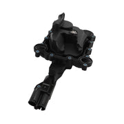 DURAFORCE 06E103547AB PCV Valve Engine Oil Separator Vent for AUDI A6 A7 Q7 3.0 TFSI
