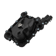 DURAFORCE 06E103547AB PCV Valve Engine Oil Separator Vent for AUDI A6 A7 Q7 3.0 TFSI