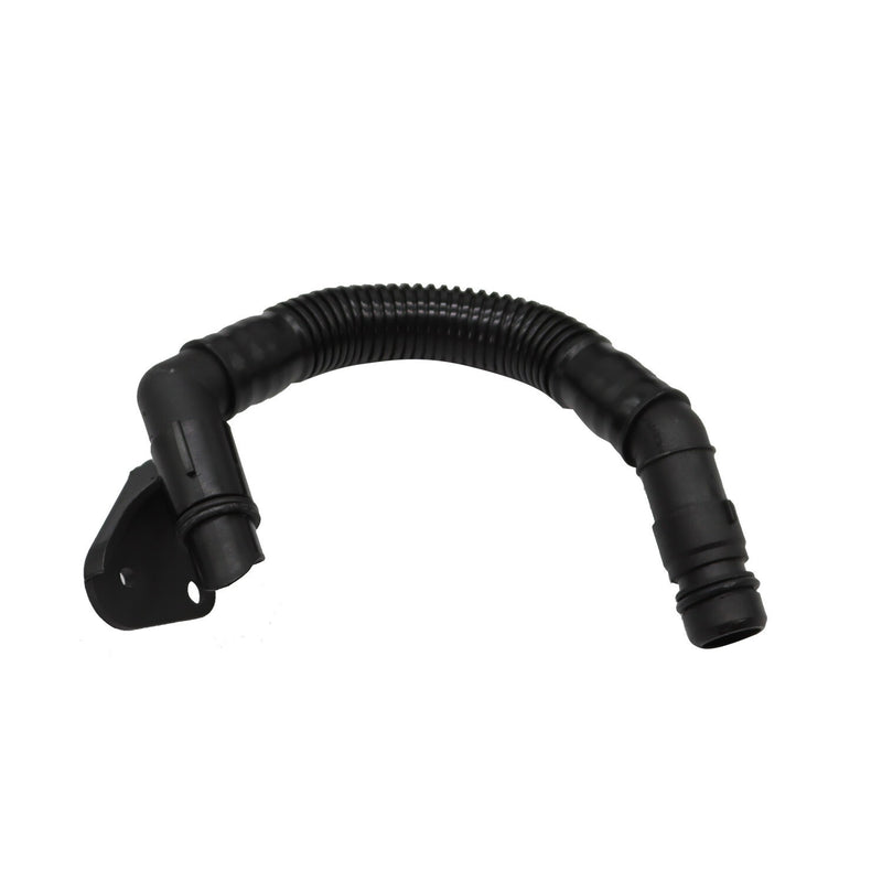 DURAFORCE 06E103547AB PCV Valve Engine Oil Separator Vent for AUDI A6 A7 Q7 3.0 TFSI