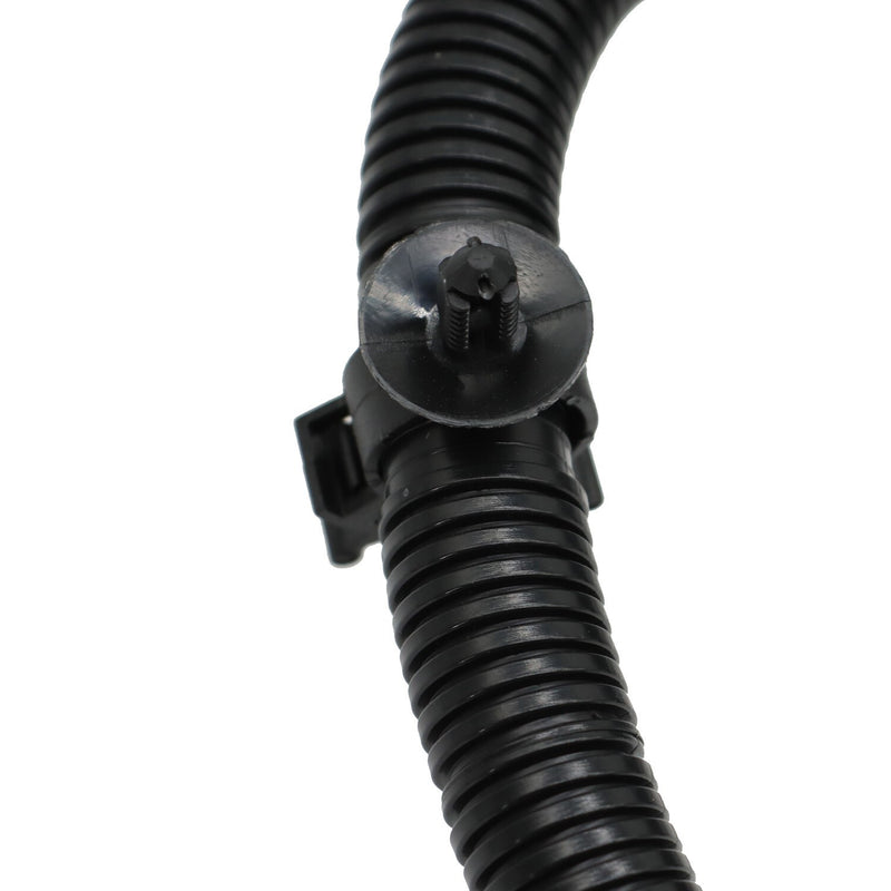 DURAFORCE 06E103547AB PCV Valve Engine Oil Separator Vent for AUDI A6 A7 Q7 3.0 TFSI