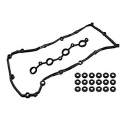 DURAFORCE 09-16 Dodge Journey Jeep 2.4L Engine Valve Cover Gasket Set VS50498