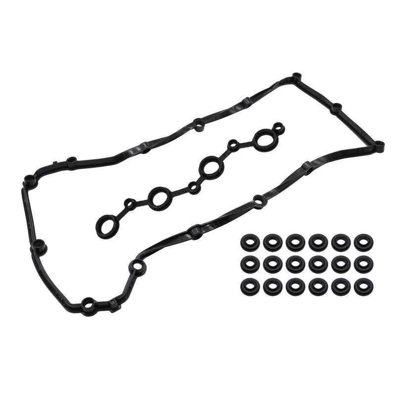 DURAFORCE 09-16 Dodge Journey Jeep 2.4L Engine Valve Cover Gasket Set VS50498