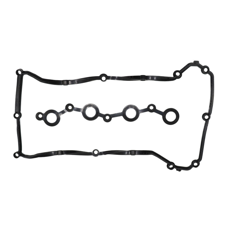 DURAFORCE 09-16 Dodge Journey Jeep 2.4L Engine Valve Cover Gasket Set VS50498