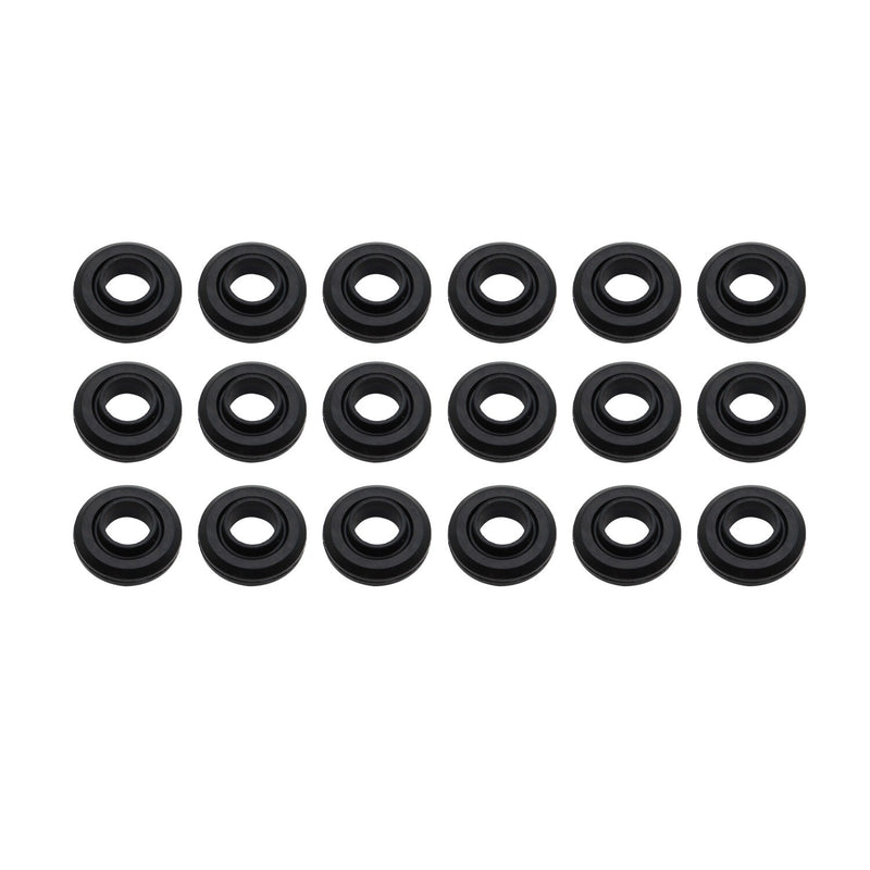 DURAFORCE 09-16 Dodge Journey Jeep 2.4L Engine Valve Cover Gasket Set VS50498