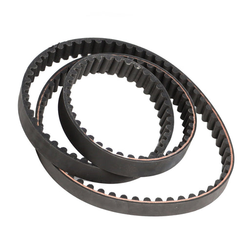 DURAFORCE 1 Inch 137T Rear Drive Belt 40024-07 1204-0061 for 2007-2018 Harley Sportster