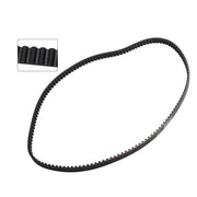 DURAFORCE 1 Inch 137T Rear Drive Belt 40024-07 1204-0061 for 2007-2018 Harley Sportster