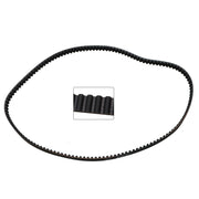 DURAFORCE 1 Inch 137T Rear Drive Belt 40024-07 1204-0061 for 2007-2018 Harley Sportster