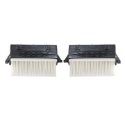 DURAFORCE Pair Air Filters Left & Right for Mercedes-Benz GL350 S350 ML350 6420941804