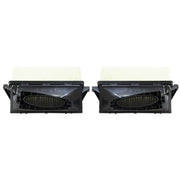 DURAFORCE Pair Air Filters Left & Right for Mercedes-Benz GL350 S350 ML350 6420941804