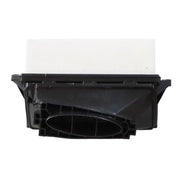 DURAFORCE Pair Air Filters Left & Right for Mercedes-Benz GL350 S350 ML350 6420941804