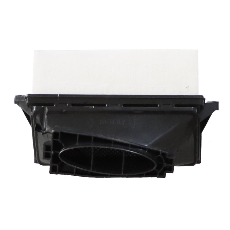 DURAFORCE Pair Air Filters Left & Right for Mercedes-Benz GL350 S350 ML350 6420941804
