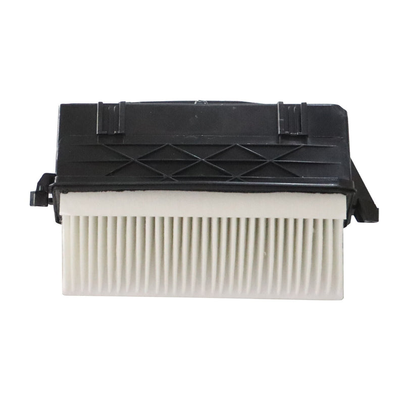 DURAFORCE Pair Air Filters Left & Right for Mercedes-Benz GL350 S350 ML350 6420941804