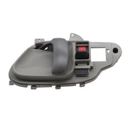 DURAFORCE Pair Interior Door Handles for Chevy GMC C1500 C2500 C3500 K1500 K2500 Tahoe