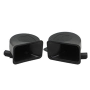 DURAFORCE Car Horn Set High Low 38100-TVA-H01 38150-TVA-H01 for 2018-21 Honda Accord