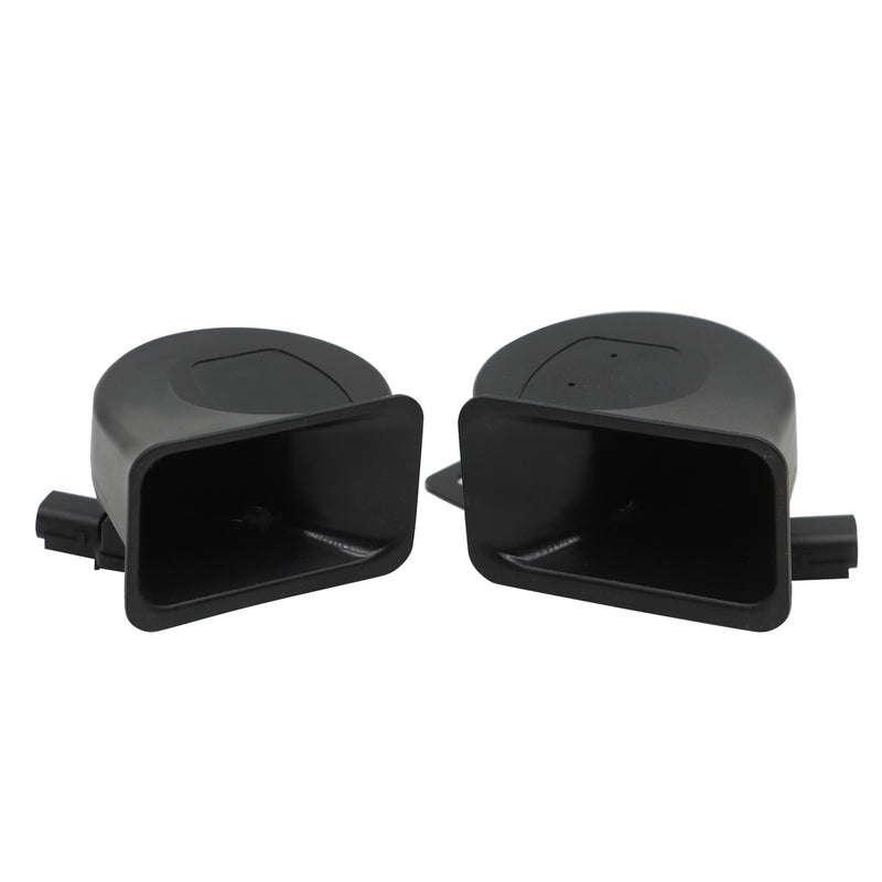 DURAFORCE Car Horn Set High Low 38100-TVA-H01 38150-TVA-H01 for 2018-21 Honda Accord
