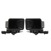 DURAFORCE Car Horn Set High Low 38100-TVA-H01 38150-TVA-H01 for 2018-21 Honda Accord