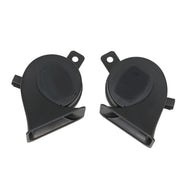 DURAFORCE Car Horn Set High Low 38100-TVA-H01 38150-TVA-H01 for 2018-21 Honda Accord