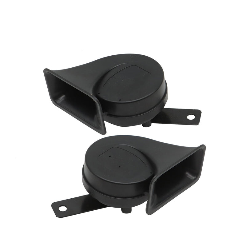DURAFORCE Car Horn Set High Low 38100-TVA-H01 38150-TVA-H01 for 2018-21 Honda Accord