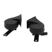 DURAFORCE Car Horn Set High Low 38100-TVA-H01 38150-TVA-H01 for 2018-21 Honda Accord