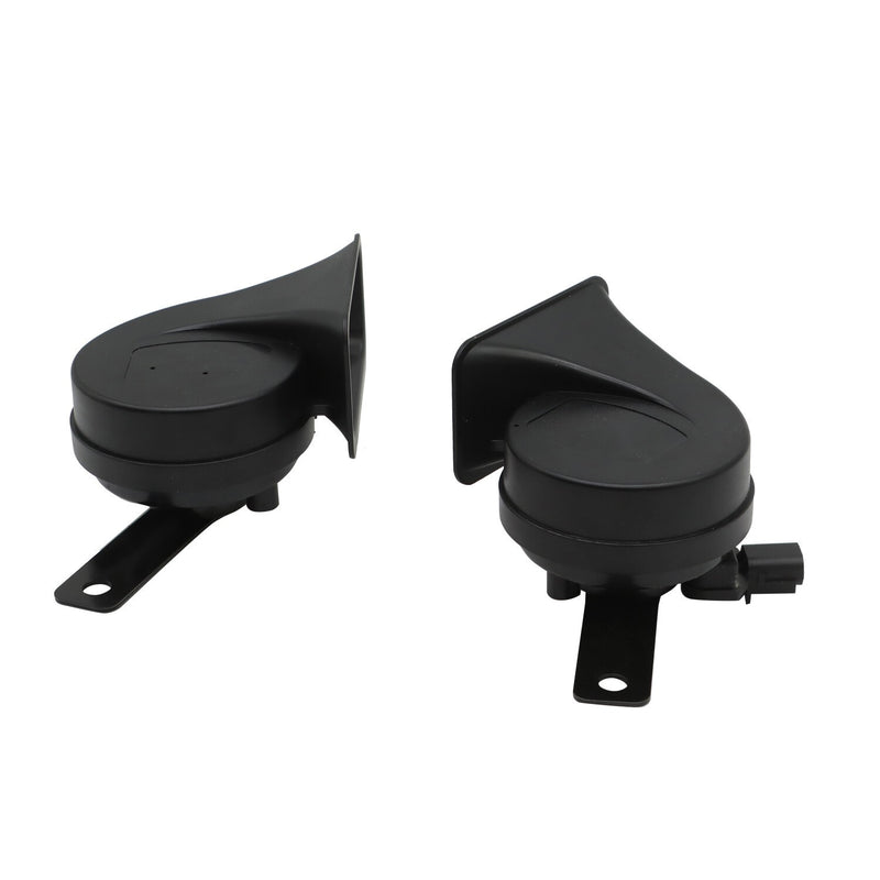 DURAFORCE Car Horn Set High Low 38100-TVA-H01 38150-TVA-H01 for 2018-21 Honda Accord