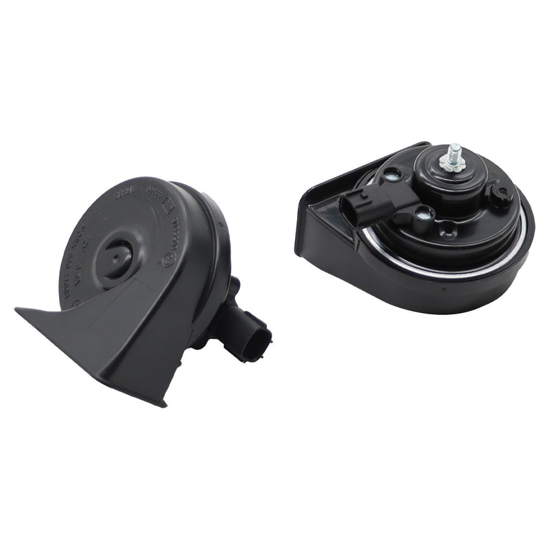 DURAFORCE Hyundai Kia Car Horn Set Low High 96610-2D100 22400 27200 Replacement