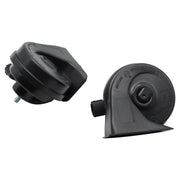 DURAFORCE Hyundai Kia Car Horn Set Low High 96610-2D100 22400 27200 Replacement