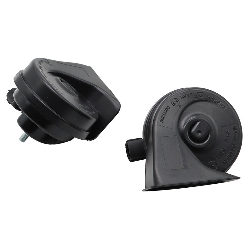 DURAFORCE Hyundai Kia Car Horn Set Low High 96610-2D100 22400 27200 Replacement