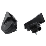 DURAFORCE Hyundai Kia Car Horn Set Low High 96610-2D100 22400 27200 Replacement