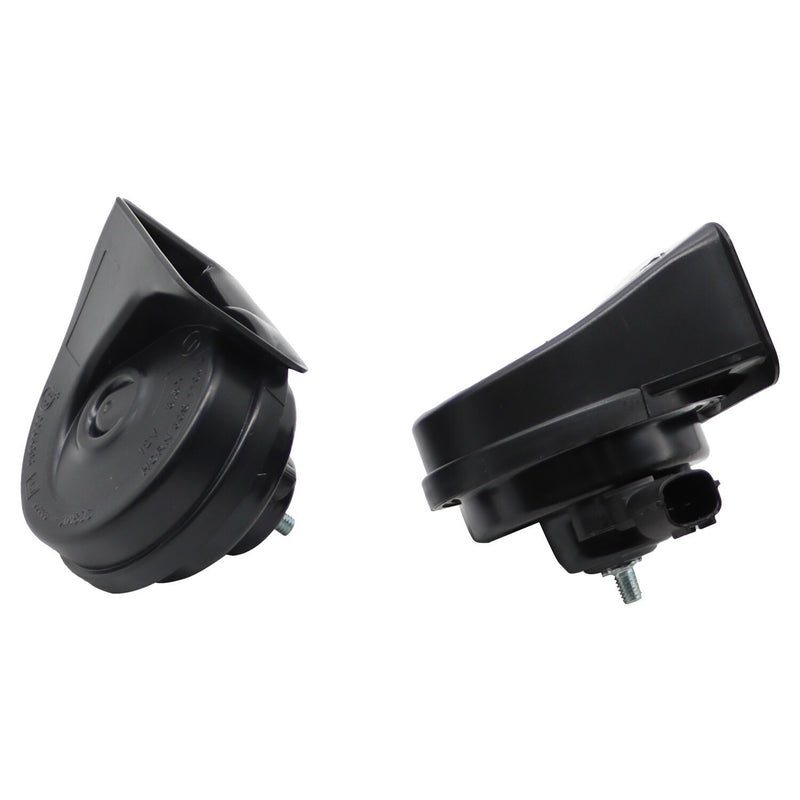 DURAFORCE Hyundai Kia Car Horn Set Low High 96610-2D100 22400 27200 Replacement
