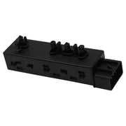DURAFORCE Seat Control Switch 25974715 Recliner Switch for GMC Sierra & Chevrolet