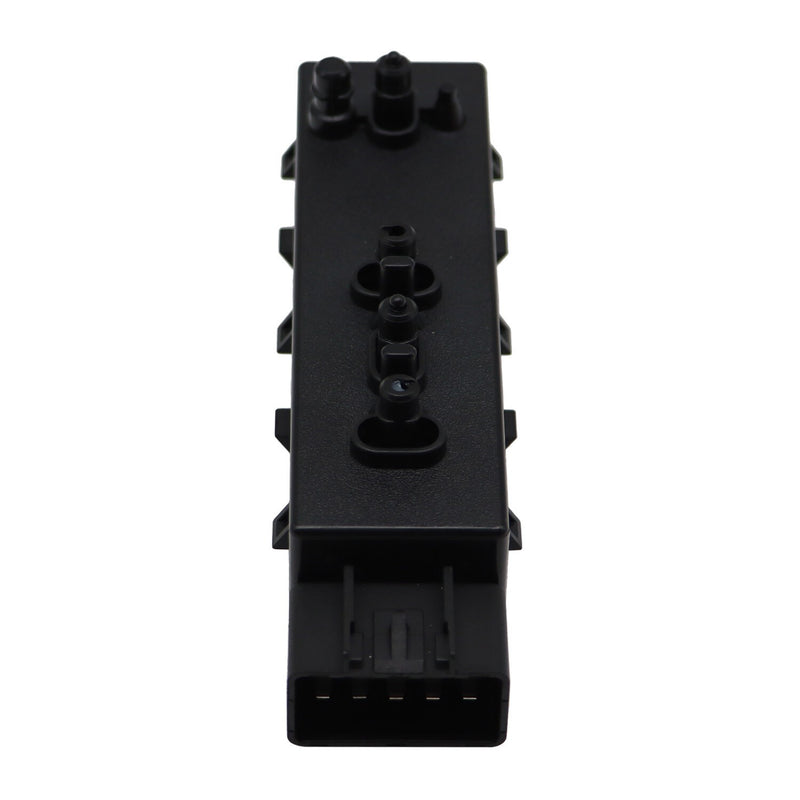 DURAFORCE Seat Control Switch 25974715 Recliner Switch for GMC Sierra & Chevrolet
