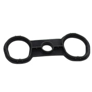 DURAFORCE Valve Cover Gasket Set 11127552280 for BMW Z4 X5 528xi 328xi 128i 2.0L 3.0L