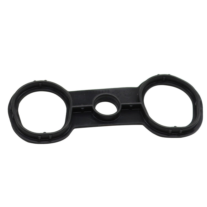 DURAFORCE Valve Cover Gasket Set 11127552280 for BMW Z4 X5 528xi 328xi 128i 2.0L 3.0L