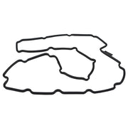 DURAFORCE Valve Cover Gasket Set 11127552280 for BMW Z4 X5 528xi 328xi 128i 2.0L 3.0L