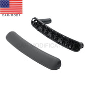 DURAFORCE Right Passenger Door Inner Handle Pull for Mitsubishi Eclipse 2006-2012