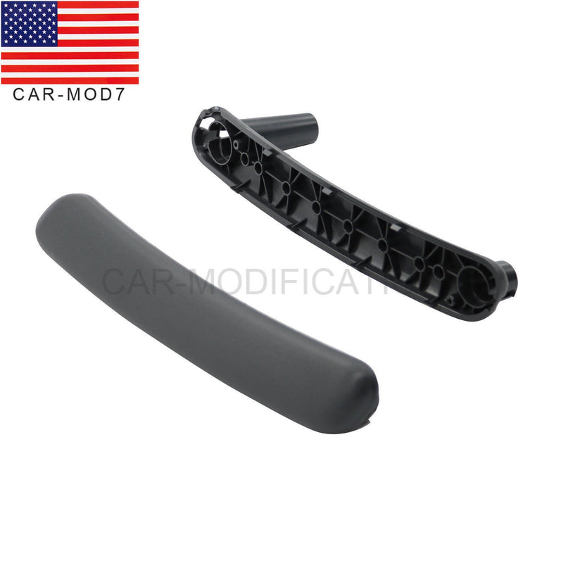 DURAFORCE Right Passenger Door Inner Handle Pull for Mitsubishi Eclipse 2006-2012