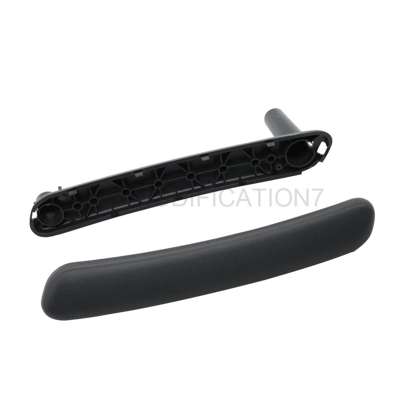 DURAFORCE Right Passenger Door Inner Handle Pull for Mitsubishi Eclipse 2006-2012