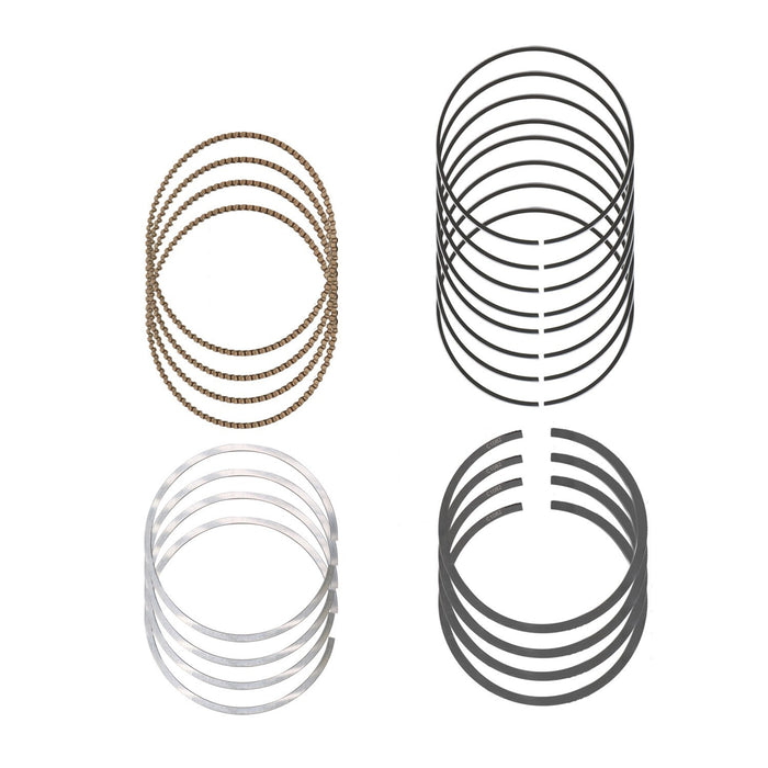 DURAFORCE 1.4L Pistons & Rings Kit for Chevy Cruze Sonic Trax Encore 2011-2021 US