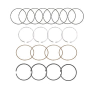 DURAFORCE 1.4L Pistons & Rings Kit for Chevy Cruze Sonic Trax Encore 2011-2021 US