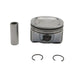 DURAFORCE 1.4L Pistons & Rings Kit for Chevy Cruze Sonic Trax Encore 2011-2021 US