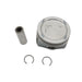 DURAFORCE 1.4L Pistons & Rings Kit for Chevy Cruze Sonic Trax Encore 2011-2021 US