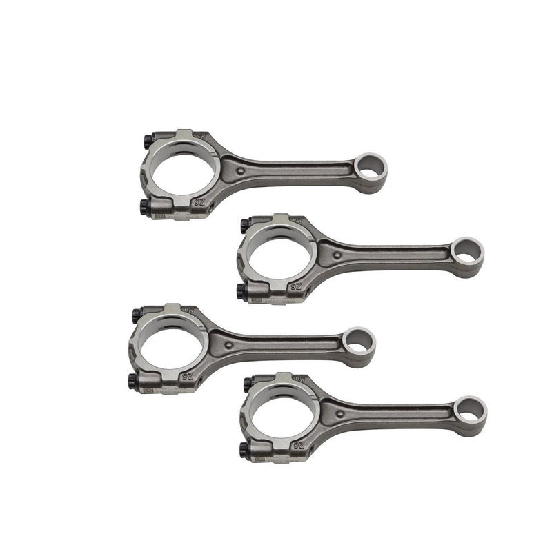 DURAFORCE 1.6L Engine Crankshaft Connecting Rods & Bearings Set for KIA SOUL RIO 2012-2019