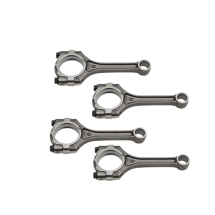 DURAFORCE 1.6L Engine Crankshaft Connecting Rods & Bearings Set for KIA SOUL RIO 2012-2019