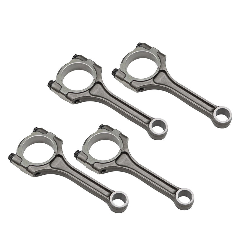 DURAFORCE 1.6L Engine Crankshaft Connecting Rods & Bearings Set for KIA SOUL RIO 2012-2019