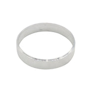 DURAFORCE 1" Aluminum Air Cleaner Spacer Edelbrock Holley SBC 350 Ford 302 Riser