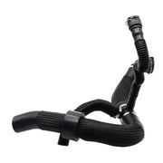 DURAFORCE 68249896AC Radiator Outlet Hose for 2017-2022 Jeep Compass