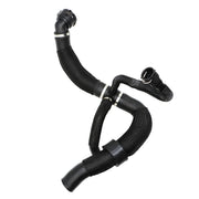DURAFORCE 68249896AC Radiator Outlet Hose for 2017-2022 Jeep Compass
