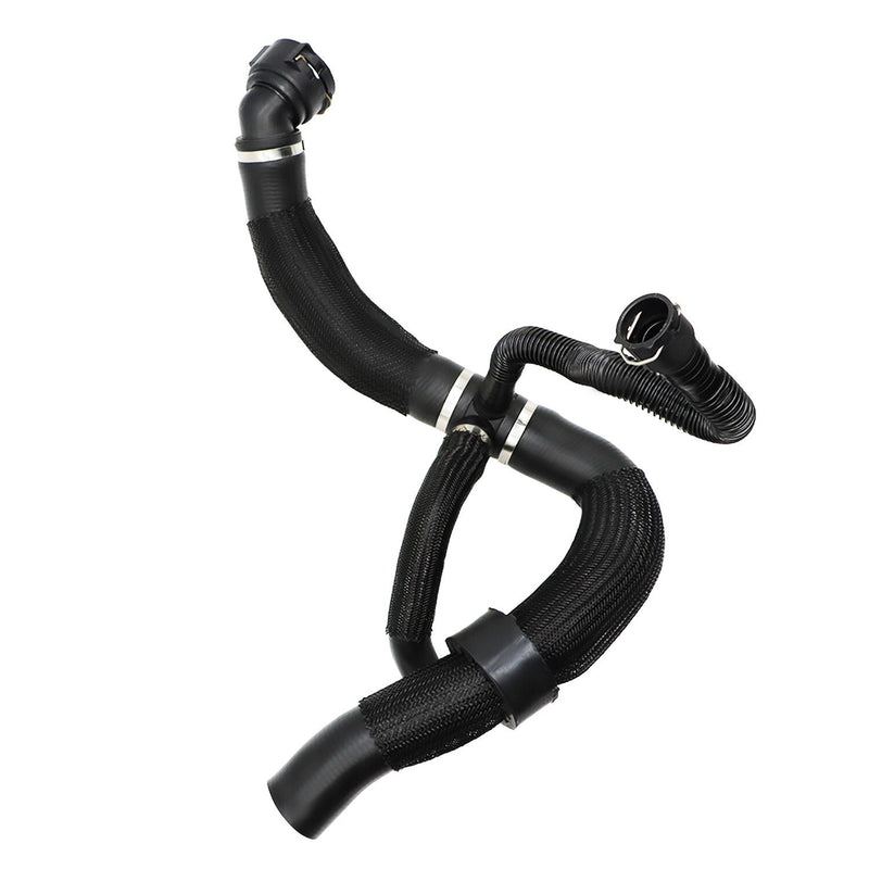 DURAFORCE 68249896AC Radiator Outlet Hose for 2017-2022 Jeep Compass
